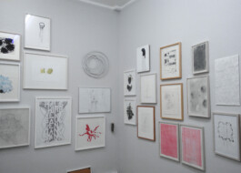 Strichstärke
Projekte zur Zeichnung