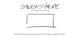 Strichstärke
Projekte zur Zeichnung