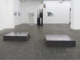 Strichstärke
Projekte zur Zeichnung