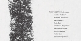 Strichstärke
Projekte zur Zeichnung