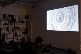 Strichstärke
Projekte zur Zeichnung