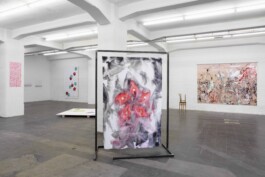 Strichstärke
Projekte zur Zeichnung