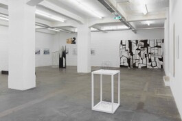 Strichstärke
Projekte zur Zeichnung