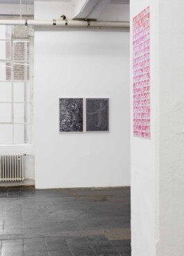 Strichstärke
Projekte zur Zeichnung