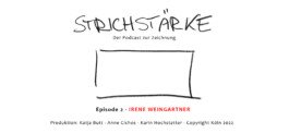 Strichstärke
Projekte zur Zeichnung