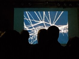 Strichstärke
Projekte zur Zeichnung