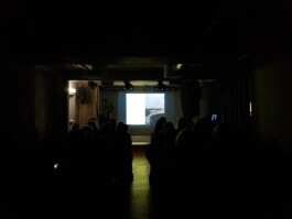 Strichstärke
Projekte zur Zeichnung