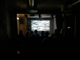 Strichstärke
Projekte zur Zeichnung