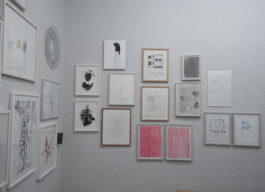 Strichstärke
Projekte zur Zeichnung