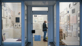 Strichstärke
Projekte zur Zeichnung