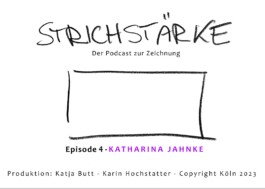 Strichstärke
Projekte zur Zeichnung