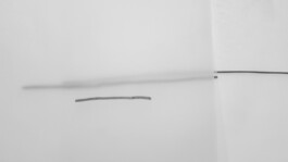 Strichstärke
Projekte zur Zeichnung