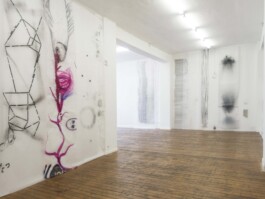 Strichstärke
Projekte zur Zeichnung