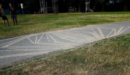 Strichstärke
Projekte zur Zeichnung