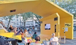 Strichstärke
Projekte zur Zeichnung