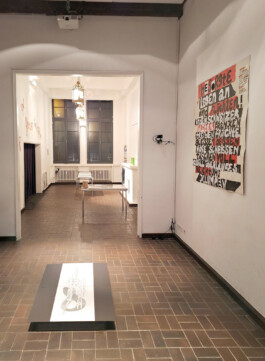 Strichstärke
Projekte zur Zeichnung