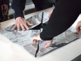 Strichstärke
Projekte zur Zeichnung