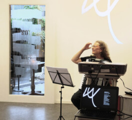 Strichstärke
Projekte zur Zeichnung