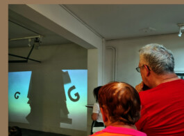 Strichstärke
Projekte zur Zeichnung