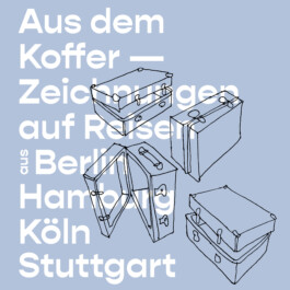 Strichstärke
Projekte zur Zeichnung