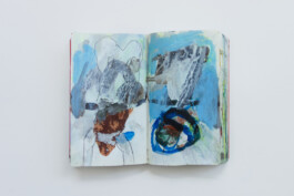 Strichstärke
Projekte zur Zeichnung