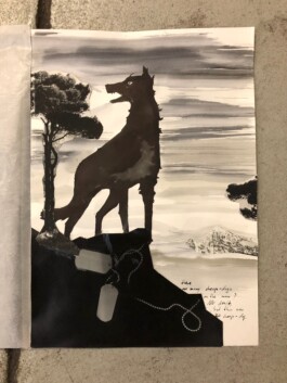 Strichstärke
Projekte zur Zeichnung