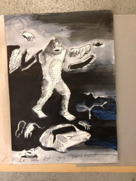 Strichstärke
Projekte zur Zeichnung