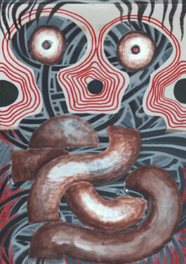 Strichstärke
Projekte zur Zeichnung