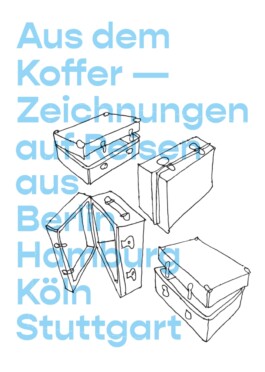 Strichstärke
Projekte zur Zeichnung