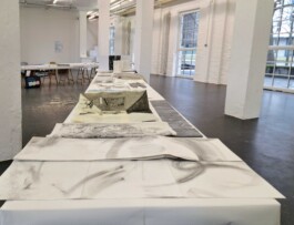 Strichstärke
Projekte zur Zeichnung