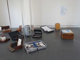 Strichstärke
Projekte zur Zeichnung