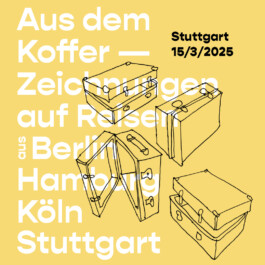 Strichstärke
Projekte zur Zeichnung