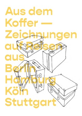 Strichstärke
Projekte zur Zeichnung