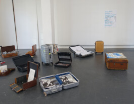 Strichstärke
Projekte zur Zeichnung