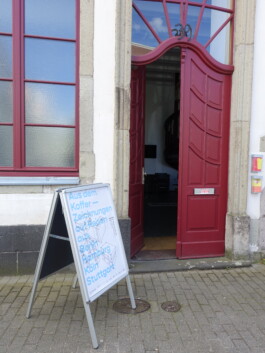 Strichstärke
Projekte zur Zeichnung