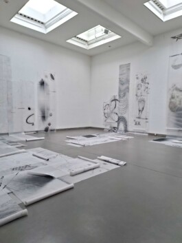 Strichstärke
Projekte zur Zeichnung