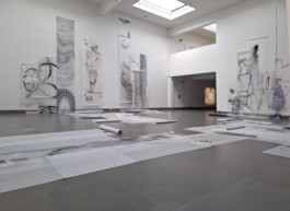 Strichstärke
Projekte zur Zeichnung