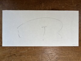 Strichstärke
Projekte zur Zeichnung