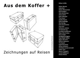 Strichstärke
Projekte zur Zeichnung