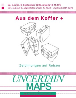 Strichstärke
Projekte zur Zeichnung